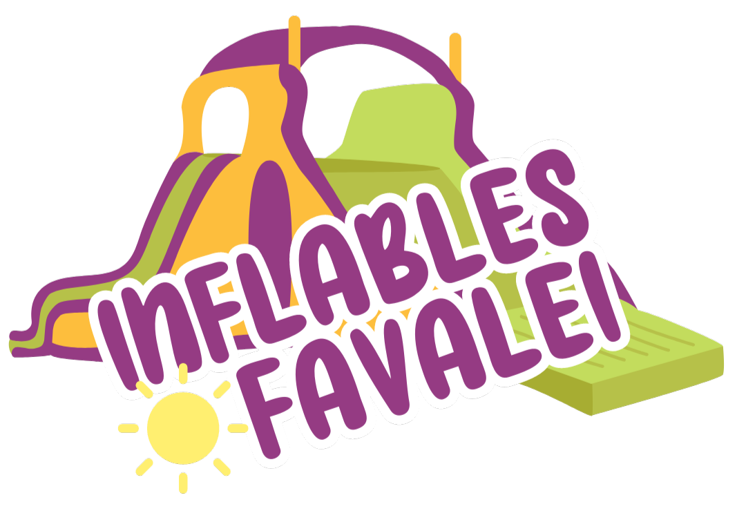 INFLABLES FAVELEI